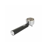 Machine A Café Barista 2 en1 CONDOR - ROBUSTA SERIES - Capsules et Café moulu -20 BARS-1100 W- Bleu Marine MC215DBL