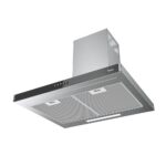 Hotte Murale Condor Box LILA Inox 60 cm