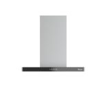 Hotte Murale Condor Box LILA Inox 60 cm