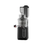 Extracteur de Jus NARDI 3 Filtres 55Tr/min Noir Goulotte XL