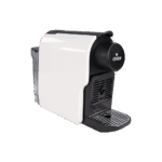 Machine à café à capsule CRISTOR Blanc 20 Bars 1350W