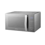 Micro-Ondes HISENSE - 26 L- Solo - Silver H26MOS5H
