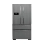 Réfrigérateur French Door Nardi  Inverter No Frost Inox 672L
