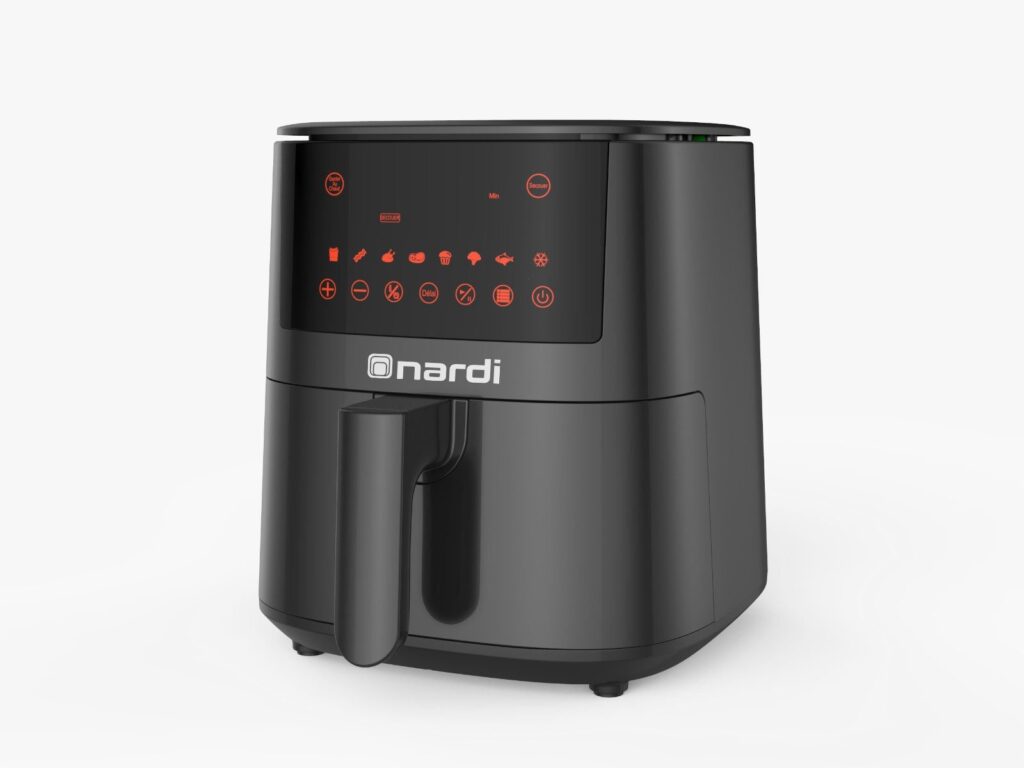 Air Fryer NARDI 4,2L Digital NFA370N