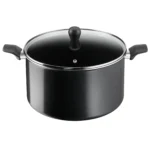Tefal Access Faitout 24 cm + couvercle B4454602