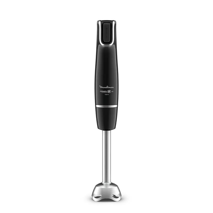 Mixeur plongeant Moulinex INFINYFORCE avec Accessoire Blender