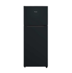 Réfrigérateur Double Porte Condor ZEN Series No Frost Noir Mat 425 L