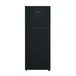 Réfrigérateur Double Porte Condor ZEN Series No Frost Noir Mat 425 L