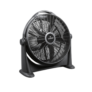 VENTILATEUR CRISTOR 5 LAMES 3 VITESSES 75 W