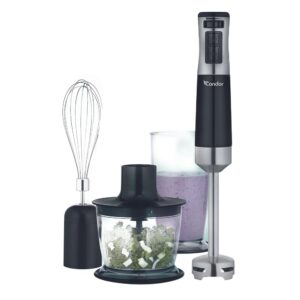 Bras Mixeur CONDOR MASTER MIX 3 en 1