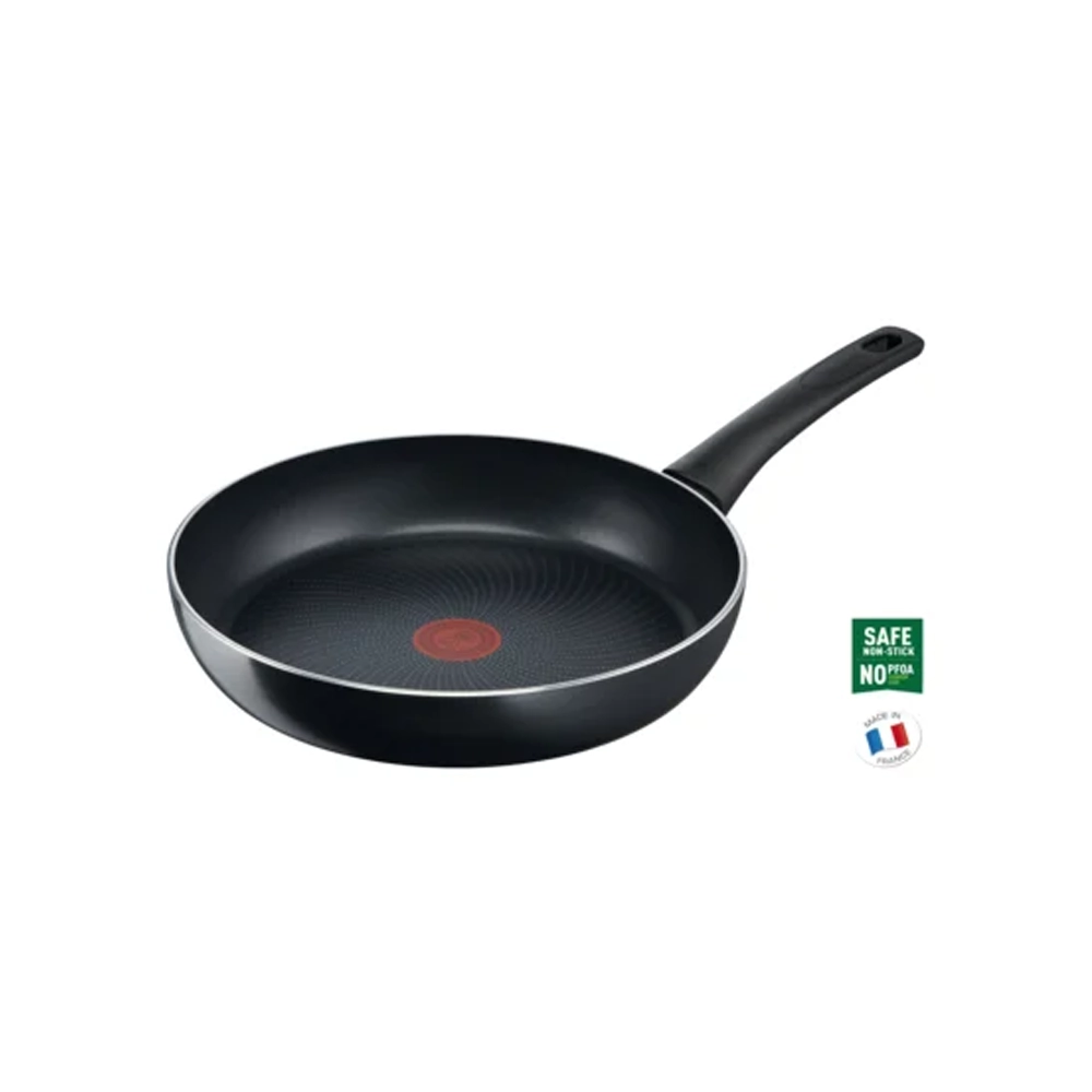 Tefal EASY COOK & CLEAN Poêle 24 cm B5540402