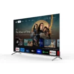 TV CONDOR G7 "55" DLED GOOGLE TV UHD