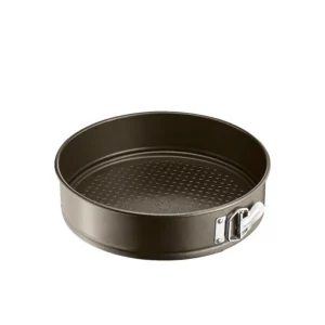 Tefal Easy Grip Gold Springform Cake Mold 25cm J1626245