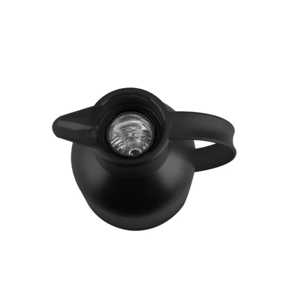 TEFAL K3033312 - SAMBA JUG 1,0L - Translucent / black K3033312