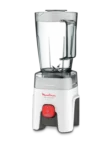 Blender Moulinex Genuine 550W Avec Moulin à Café et Epices
