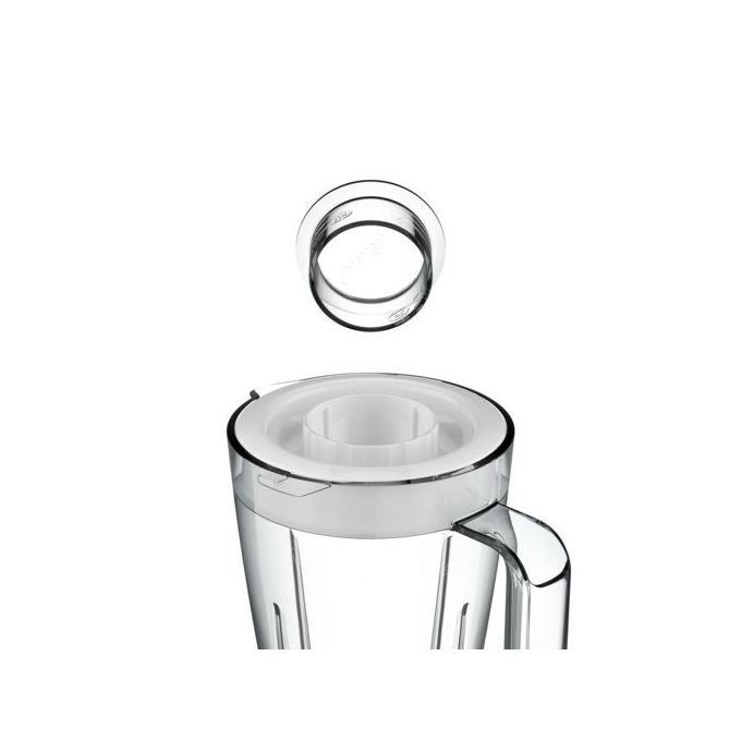 Blender Moulinex Genuine 550W Avec Moulin à Café et Epices