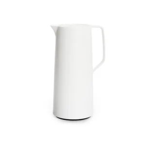 MOTIVA Carafe isotherme 1 L BLANC - N4170410