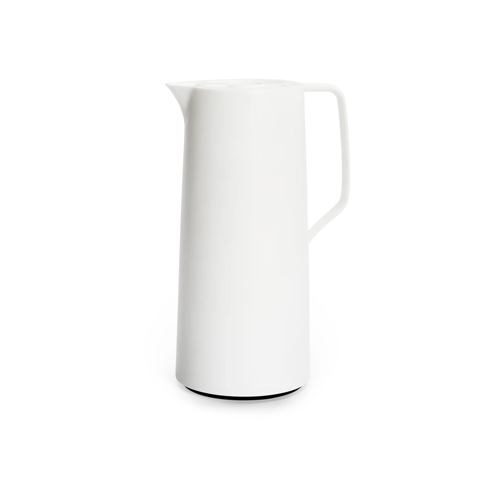 MOTIVA Carafe isotherme 1 L BLANC - N4170410