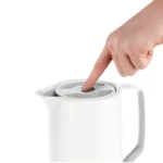 MOTIVA Carafe isotherme 1 L BLANC - N4170410