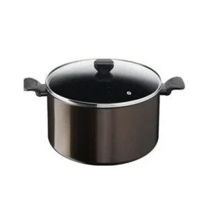 TEFAL Access Marmite 30 cm + couvercle B4456902