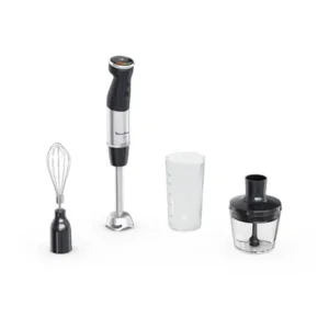 Mixeur plongeant Moulinex Quickchef+ 1000W