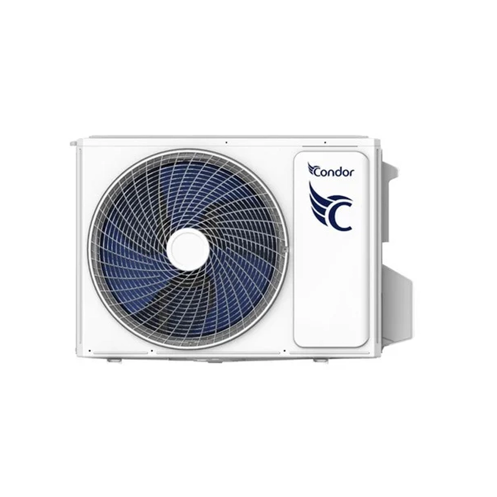 Climatiseur CONDOR TENOR Inverter Tropical T3 18K Btu R32 - CS18-TN33IT3