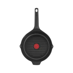 Tefal AROMA Grill poêle à griller 26 cm E2154014