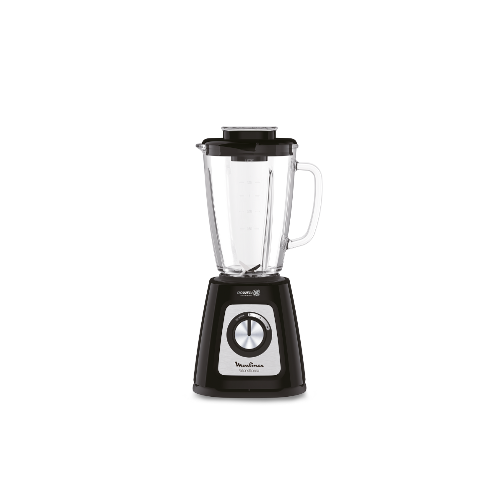 Blender MOULINEX Blandforce 800W LM437825