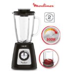 Blender MOULINEX Blandforce 800W LM437825
