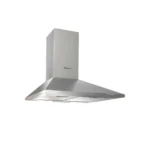 HOTTE PYRAMIDE CANDY INOX AVEC FILTRE