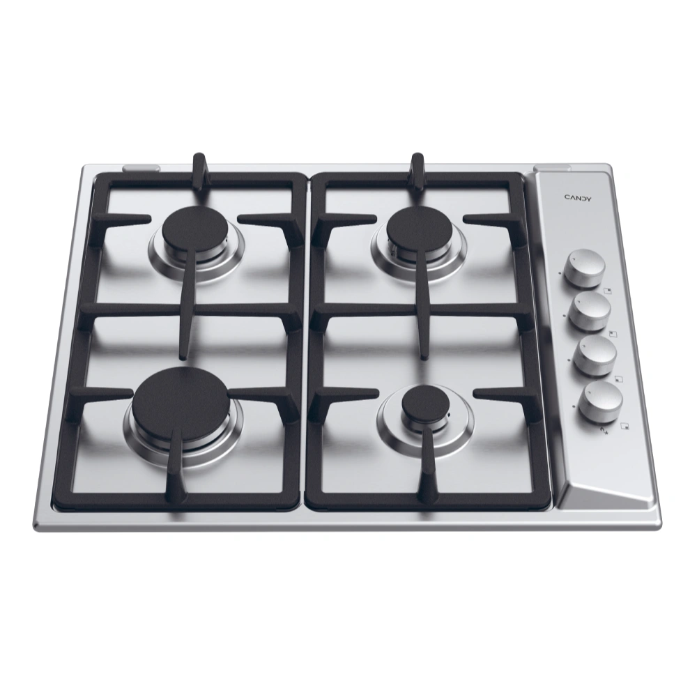 Table de cuisson CANDY 04 FEUX Thermocouple