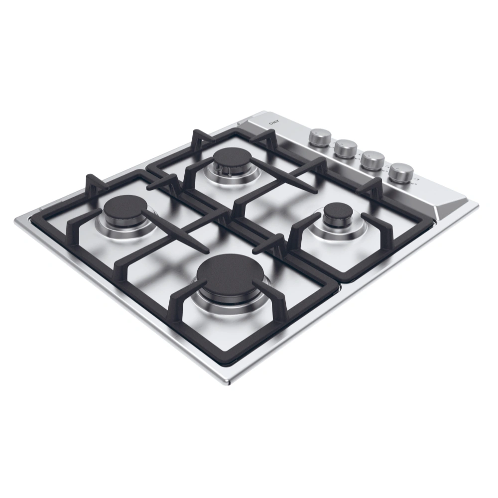Table de cuisson CANDY 04 FEUX Thermocouple