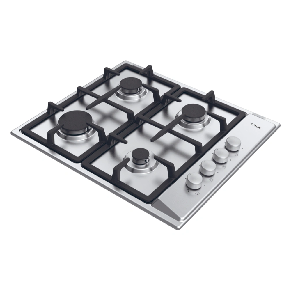 Table de cuisson CANDY 04 FEUX Thermocouple