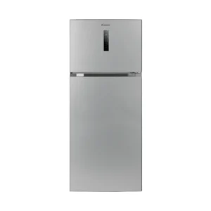 Réfrigérateur Double porte CANDY- 570-Digital Display-No Frost CDHT570FX