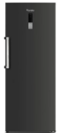 Congélateur Vertical Condor AURORA Series No Frost Inverter Dark Inox 391 L