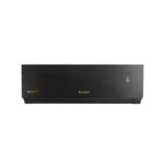 Climatiseur Nardi Smart Inverter Tropical Noir 21000 BTU