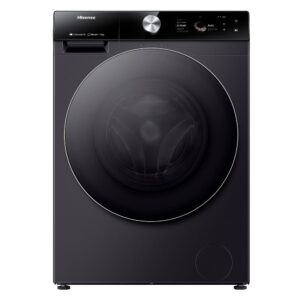 Machine à laver 7S 12 Kg Smart Inverter 1400 Tr/min écran TFT