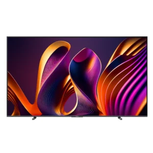 Hisense Smart TV QLED 100’ / Série Q7N 100Q7N