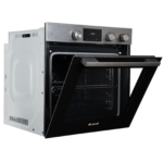 Four Encastrable NARDI Gaz-Elec 60 cm Inox