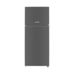 Réfrigérateur CRISTOR Double porte Defrost - Gris - 443 L