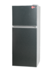 Réfrigérateur CRISTOR Double porte Defrost - Gris - 443 L