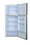 Réfrigérateur CRISTOR Double porte Defrost - Gris - 443 L