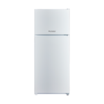 Réfrigérateur CRISTOR Double porte Defrost - Blanc - 443 L