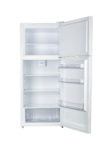 Réfrigérateur CRISTOR Double porte Defrost - Blanc - 443 L