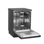 Lave-vaisselle Hisense Inverter Smart Noir 16 couverts