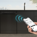 Lave-vaisselle Hisense Inverter Smart Noir 16 couverts