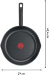 Poêle TEFAL 24 cm Day By Day B56404AZ