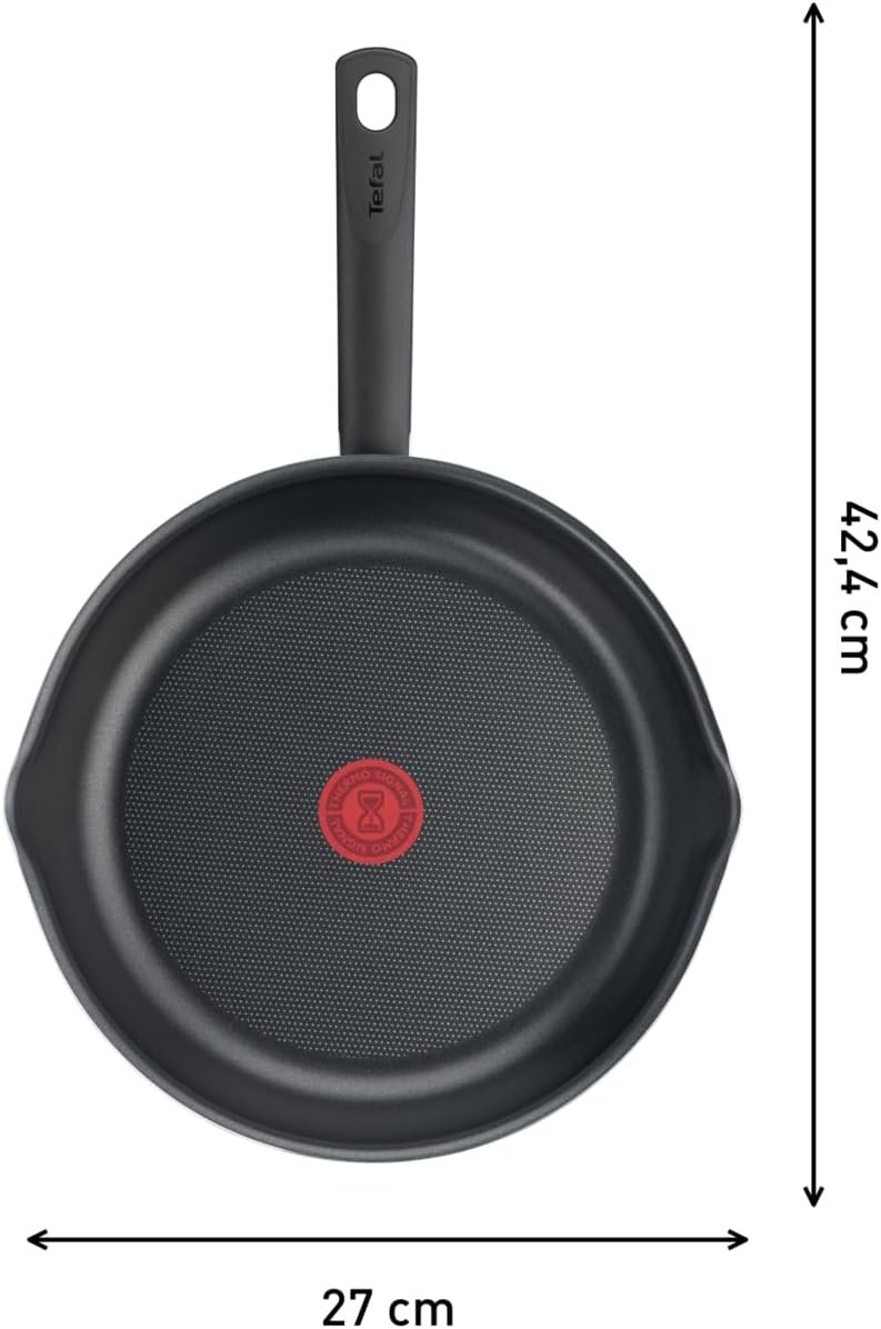 Poêle TEFAL 24 cm Day By Day B56404AZ