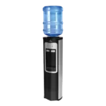 Distributeur d'eau CRISTOR R600a noir Argent 20 L