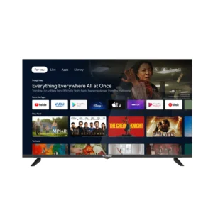 TV CRISTOR I5 "32" DLED HD